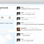 Twitpic Founder launches Twitter clone Heello