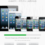 iOS 6.1 Jailbreak