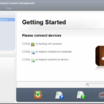 iPhone-Contacts-transfer
