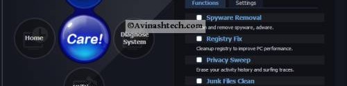 ABC 4:- Iobit Advance System Care Pro license Giveaway