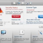 How to remove MacDefender, MacProtector or MacSecurity malware