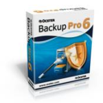 Get Ocster Backup Pro 6 license key for Free