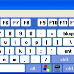 onscreen-keyboard