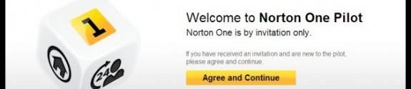 Symantec Rolls Out Norton One Pilot Program