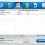 Anybizsoft PDF Converter Giveaway: PDF to Word, Excel, PowerPoint, EPUB, HTML and Text
