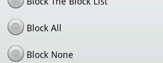 How to Block unwanted calls and SMS easily on Android phone