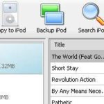 sharepod
