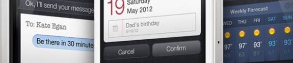 Siri voice App of iPhone 4S ported to iPhone 4 (video)