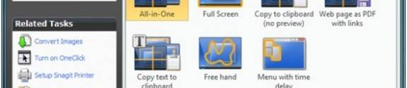 Snagit: Best screen capture software license key Giveaway