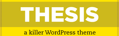 Why $87 is too little for Thesis Premium WordPress theme
