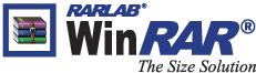 ABC 7: Winrar Archiever Review plus Giveaway