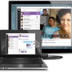 Viber Desktop