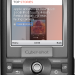 opera mini java