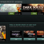 Flash Sales and Community Choices