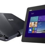 ASUS Transformer T100