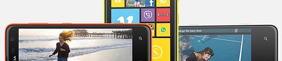 Nokia Lumia 625 Review