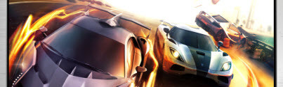 Asphalt 8: Airborne on iPhone, iPad and iPod touch goes FREE
