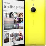 Nokia Lumia 1520