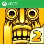 Temple Run 2 Windows Phone