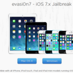 iOS 7 untethered Jailbreak evasi0n7