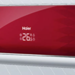 Haier Smart AC wifi