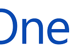 OneDrive logo
