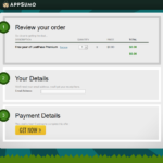 Get 1 Year LastPass Premium Subscription for free