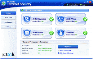 pctools-internet-security pctools-internet-security
