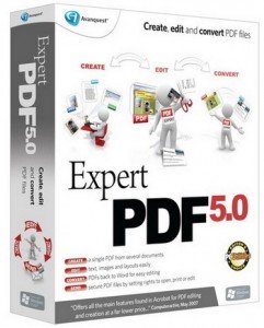 Expert PDF pro Expert PDF pro