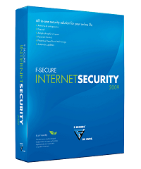 F Secure