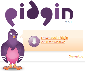 Pidgin