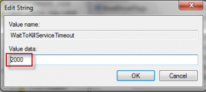 Windows 7 Fast Shutdown2 Windows 7 Fast Shutdown2