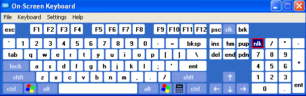 onscreen keyboard onscreen keyboard