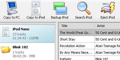 sharepod