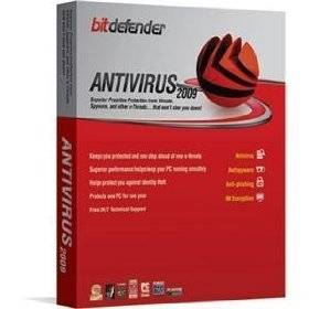 Bitdefender