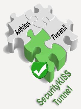 Security Kiss VPN