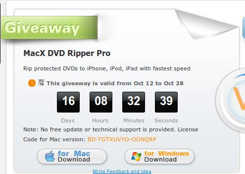dvd rippper