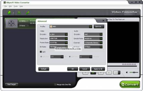 iskysoft video converter software review iskysoft video converter software review