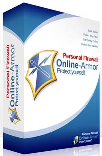 online Armor firewall license