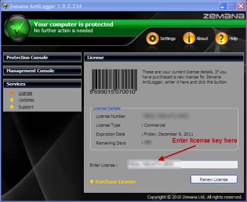 zemana key3