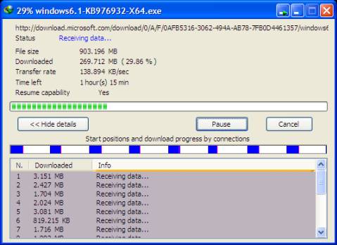 IDM download
