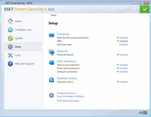 eset smart security 2