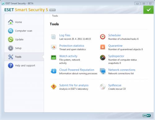 eset smart security 3