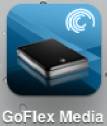 goflex media