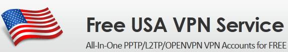 free usa VPN