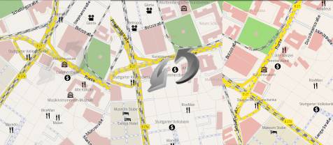 MapDroyd offline