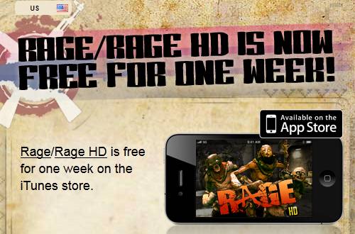 Rage Free