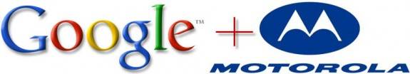 google Motorola