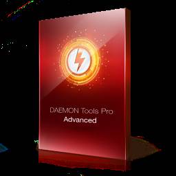 Free Daemon tools advanced Pro