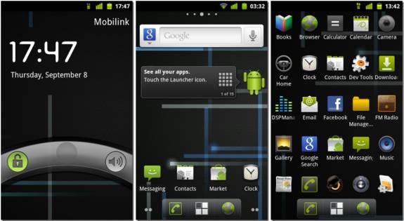 CyanogenMod 7.1